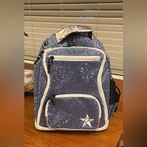 Baby rebel dream bag